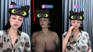 Pesona Keindahan Payudara Bigboobs Alysaa Tobrut