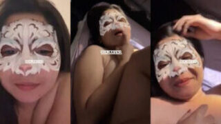 Enaknya Ngentot Sambil Kobel Meki Miss Geby Dream