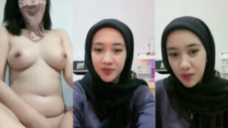 Nona Tiwi Ukhti Mode Brutal Telanjang Bulat Body Mulus