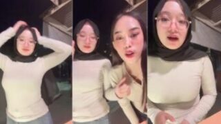 Nunggu Anu Tiffany Ukhti Pulen Kesukaan Pascol Instagram