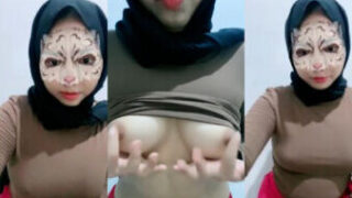 BabyVillo Ukhty Toge Body Semlehoy Pamer Uting Menit 08