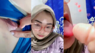 Birahi Parah Ciroyo Chacha Colmek Nyepong Dildo Dream