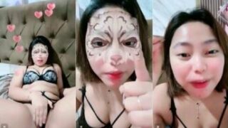 Miss Kiamns Bondol Sange Berat Omek Perdana Dream