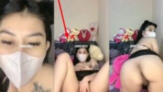 Pesona Xiexie Cantik Twerking Spill Memeknya Dream